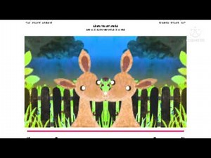 Show me show me Kangaroo confusion￼