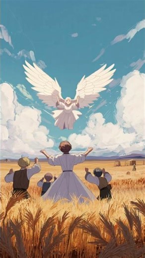 They Were the First to See Him: The Night the Shepherds Met Jesus