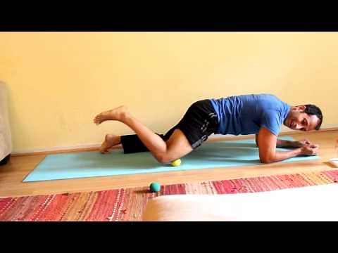 How To Treat Quadriceps Tendonitis?