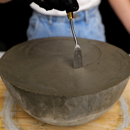 11M views · 30K reactions | Cool DIY cement ideas you’ve got to know! ⭐ | 5-Minute Crafts Family | Facebook