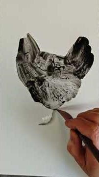 Learn to Draw from Scratch Fun and Simple Line Drawings Use Toilet Paper to Draw a Beautiful Girl