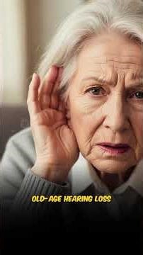 Hearing Loss-க்கு Drops மட்டும் போதுமா?