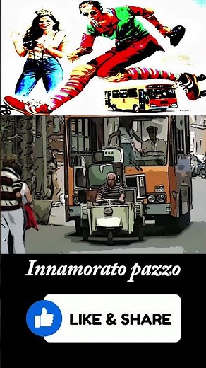 Film '80 - Tipico complimento romano