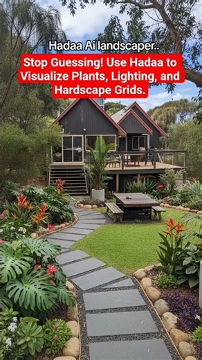 Learn Hadaa's Best Features: Instantly Calculate Materials & Project Costs. #goviral #opensourced