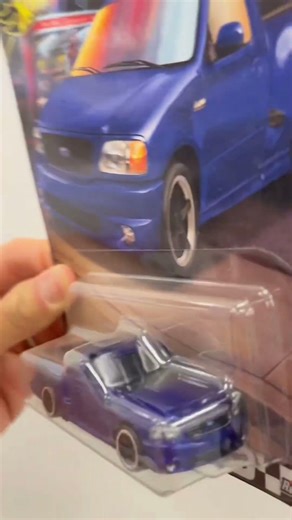 Hot Wheels Premium - ‘99 Ford F-150 SVT Lightning #hotwheels #ford #f150 #svtlightning #diecast