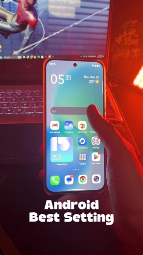 Ultimate Android Settings for Enhanced User Experience