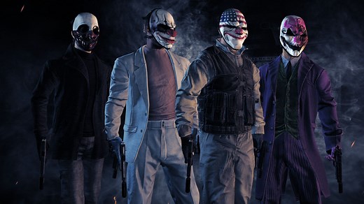 Payday 2 secret ending: How to achieve, rewards, and more