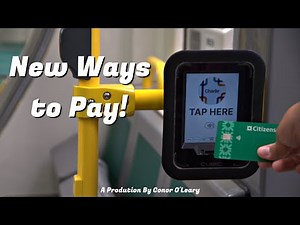 New Ways To Pay! Understanding and Using the MBTA's Old and New Fare Systems!