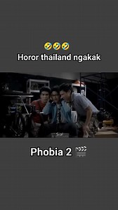 Nonton film horor takut ❌ Nonton film horor ngakak ✅ 🤣🤣🤣🤣🤣🤣🤣🤣🤣 Bagian 11 | Mona