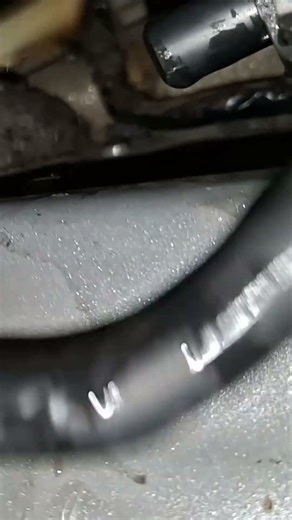 “Clogged AC Drain Line — Easy Diagnosis and Fix” toyota innova #automobile #mechanic #diy #repair