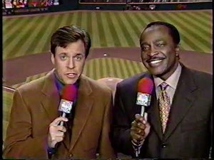 Yankees vs Cleveland (1998 ALCS Game 3)