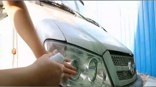 👉 Innovative Headlight Repair Polish. It has a super hydrophobic, self-cleaning glass coating that acts as a protective barrier over the surface of the headlight. Inbox us on http://m.me/amboutique20 for price and details. Available in stock | SM Boutique