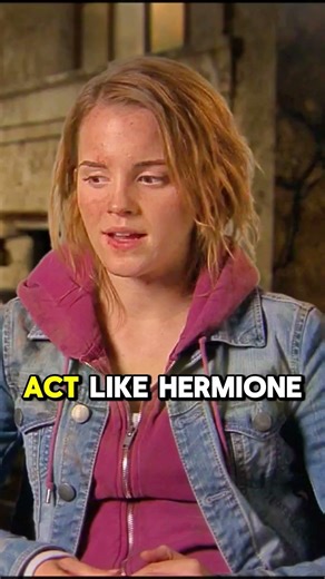 The Unlikely Duo: How Emma Watson Trained Helena Bonham Carter!