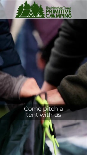 Want a rustic spot amongst the trees to rejuvenate or star gaze? Come pitch your tent at our primitive campsite and leave the modern world behind. 23 Parkway Drive Natchez, MS 39120 Between milepost 10 & 11 | Natchez Trace Primitive Camping | Facebook