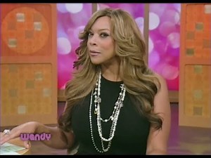 Wendy Williams How You Doin' Course (2009)