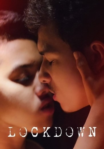 Lockdown - movie: where to watch streaming online