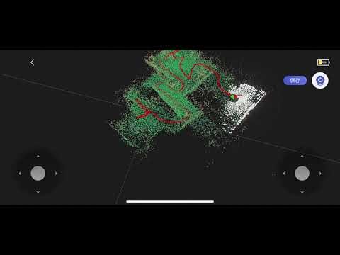 Unitree Go2 — Mobile App Control | Claudia Project