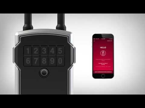 5441EURD: Registration instructions (English)