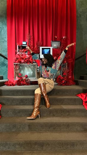 Cycy For Short on Instagram: "There were a lot of lows this year, but Going back to all these memories, there was proof that there were many more highs. Lord, im grateful for the many people you’ve placed in my life; they were testaments of Your goodness in my life. Thank you for another year. #2025recap #welcome2026"