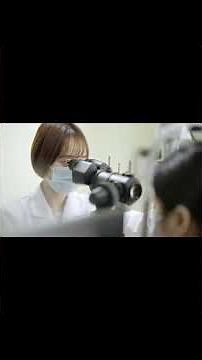 20 Rare Eye Conditions That Ophthalmologists Treat