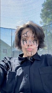 the last of the sammy lawrence? #funny #cosplayer #batim #draft #silly