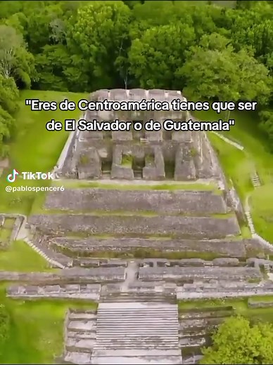 Descubre la belleza de Belize, un país lleno de cultura