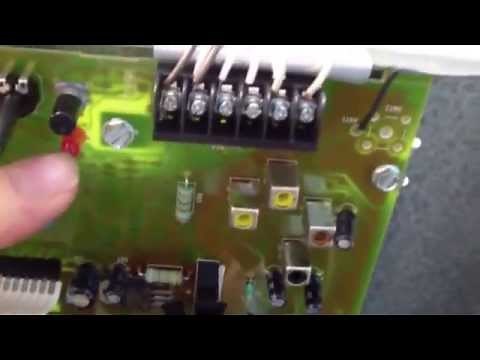 Genie Excelerator Garage Door Opener Repair