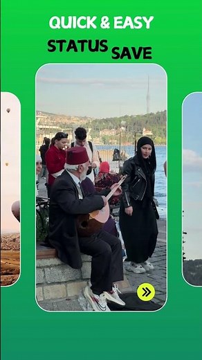 Best Status Saver App for WhatsApp | How to Download & Save Status Instantly