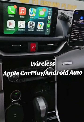 Links are on my Showcase or YouTube Channel