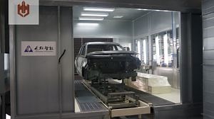 [Hot Item] No Middlemen and Professional Product Painting/Coating/Spraying/Powder Painting Line/Painting/Coating/Spraying/Powder Painting Machine/Spray/Coating Guns