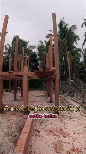 School taking shape #touched