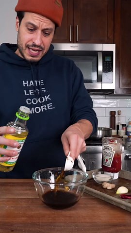 The Secret Ingredient Behind Perfect General Tso’s Chicken