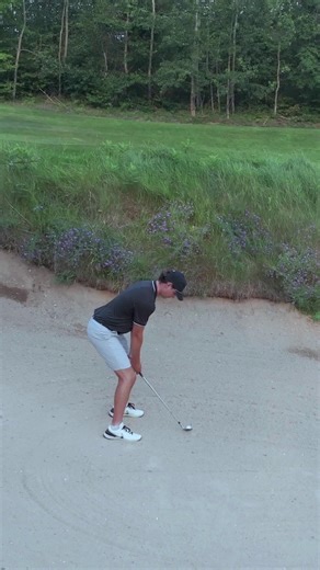 5.7K views · 17 reactions | The sand doesn’t care how you got here—only how you get out. | Treetops Resort | Facebook