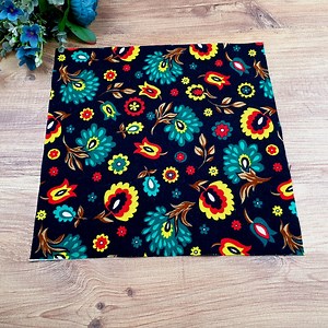 You can easily sew this in just 4 minutes. You should definitely watch it. | Hobby