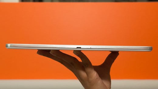 Samsung Galaxy Tab 3 10.1 review: Cute, compact, but functionally challenged