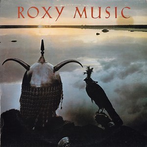 Roxy Music - Avalon