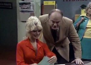 WKRP in Cincinnati S01E06 Bailey s Show