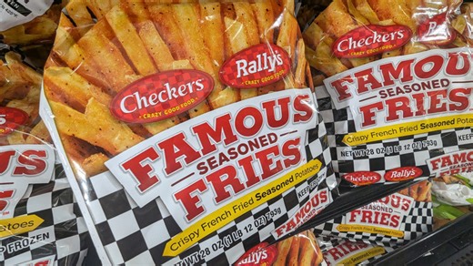 The frozen potato giant behind Checkers' beloved grocery store fries