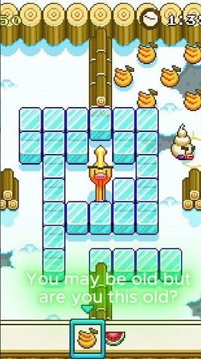 Bad Ice Cream | Old Games