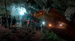 THE RESCUE Trailer | Movie Trailers and Videos