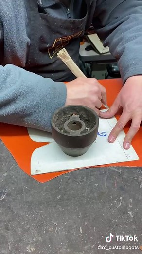 RC Custom Boots on TikTok