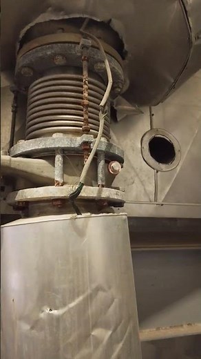 The Operations of Slide Gate Valve in a Process Line