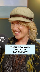 1.2K reactions · 68 comments | You can reach climax giving birth?! To watch the full episode search ‘Newlyweds podcast Lucinda Light’. | NearlyParents Podcast | Facebook