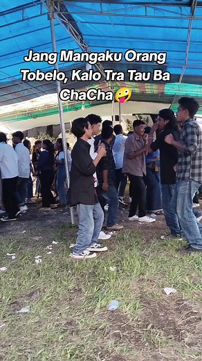 #fypシ #chacha#malukuutara🇮🇩 #tobeloChacha