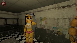 BEST Five Nights at Freddy's Animations (SFM FNAF) FNAF Animation Compilation