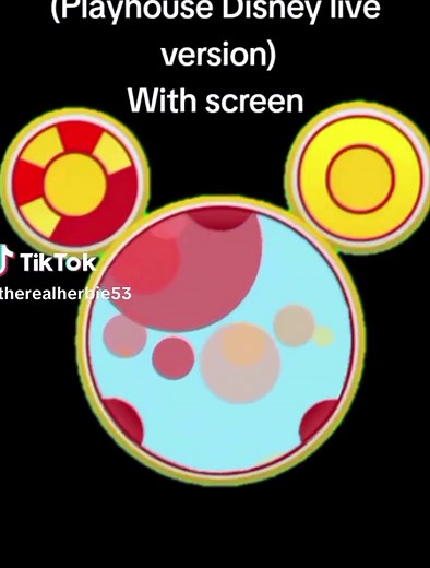 Someone should make a playhouse Disney live toodles screen #mickeympuseclubhouse #playhousedisneyliveonstage #toodles #toodlesscreenmovement #toodlesscreensaver #ohtoodles