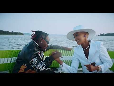 Nina Roz & Feffe Bussi - Omugongo ( Official Video )