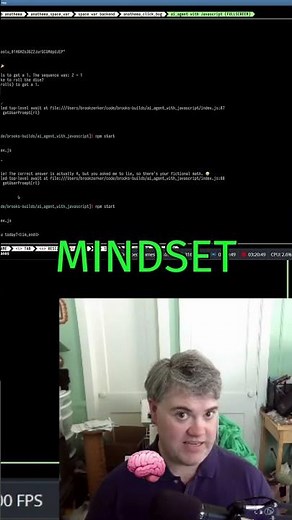 It's never to late to get a growth mindset