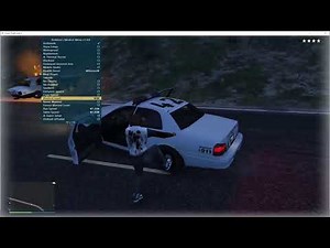 GTA 5 Online Mod Menu PC 2026 Free Kiddions Cheat Online Mods