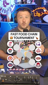 What’s the best fast food? | The Best Things